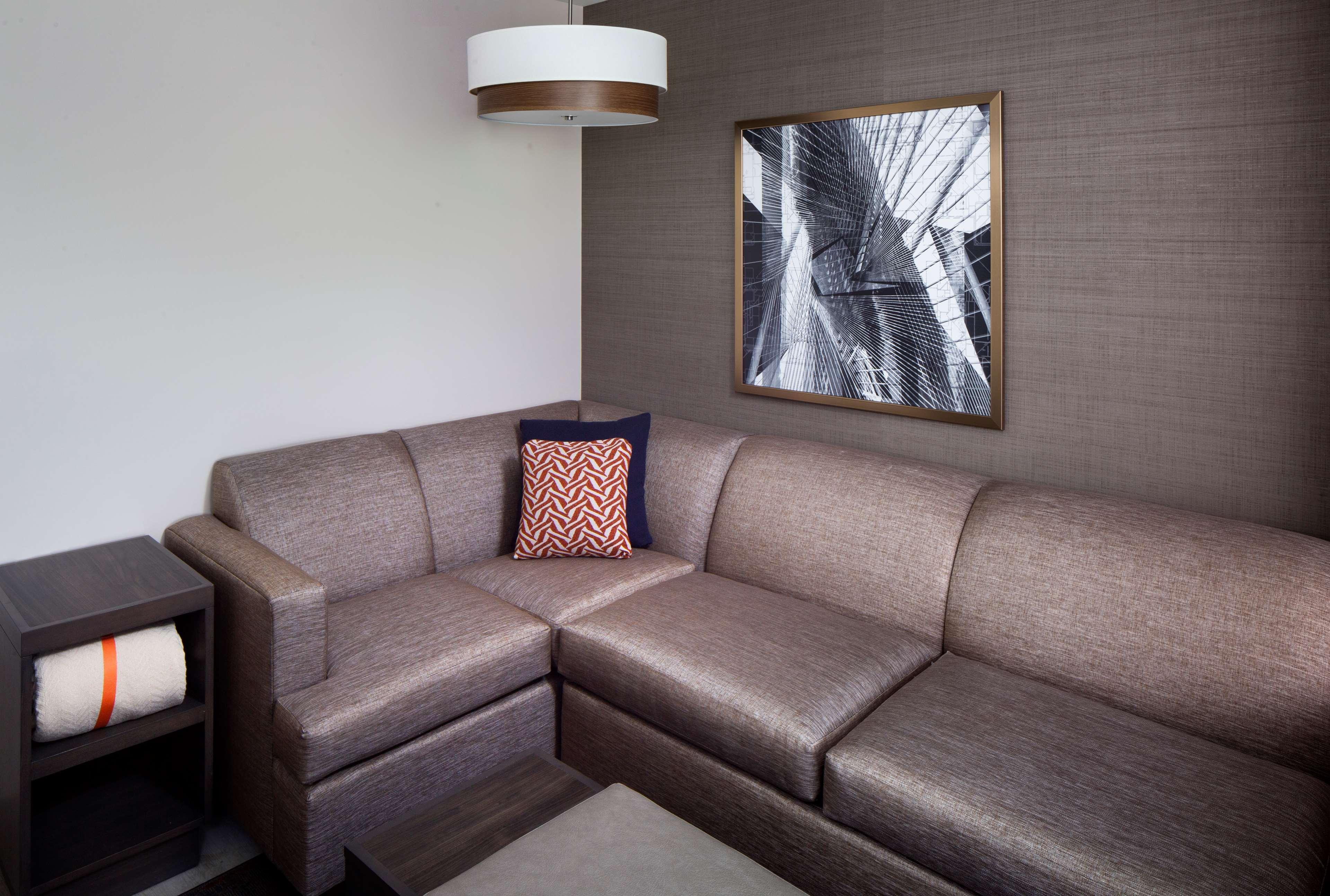 Hyatt Place Poughkeepsie - Hudson Valley Eksteriør bilde