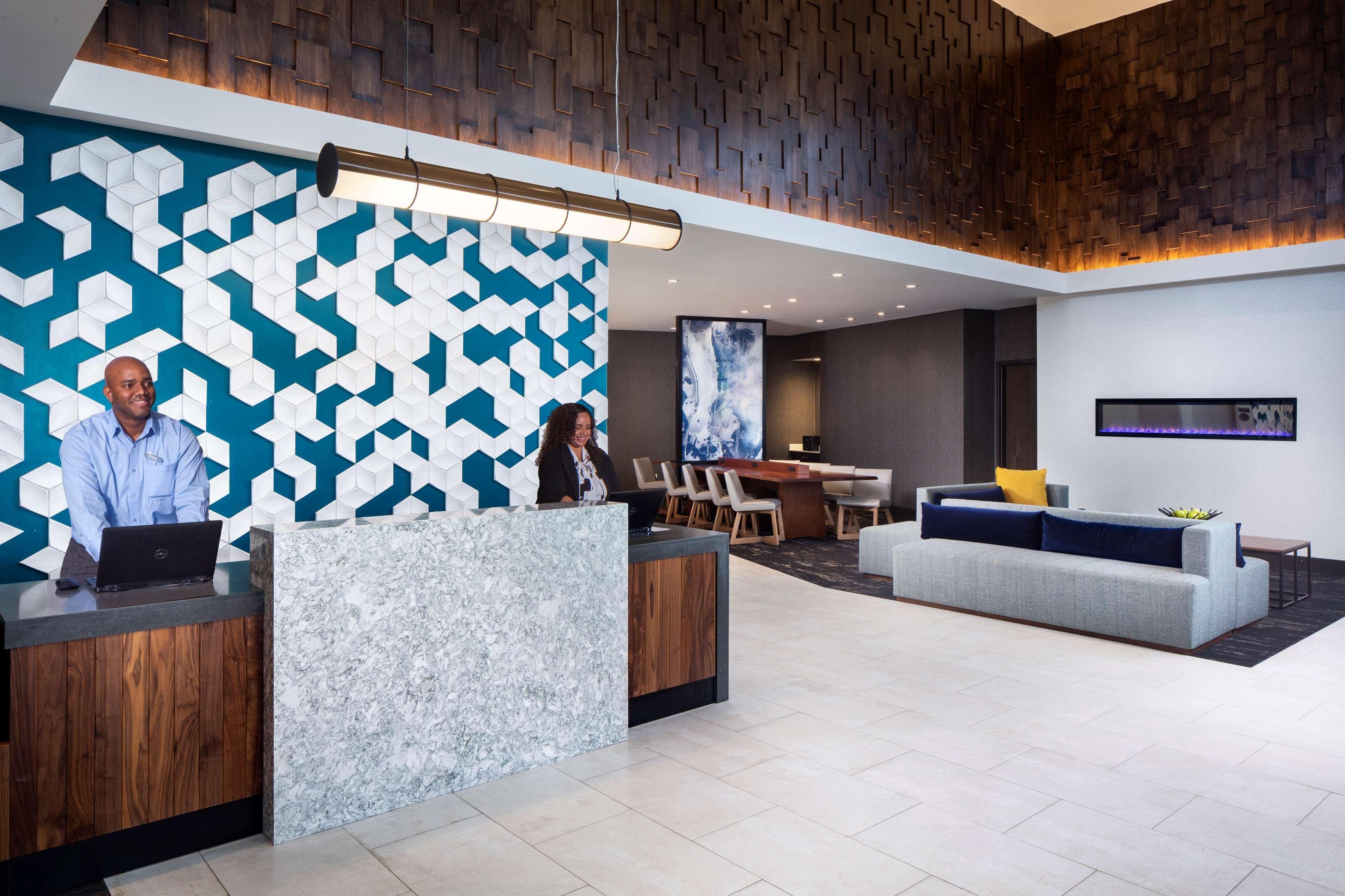Hyatt Place Poughkeepsie - Hudson Valley Eksteriør bilde