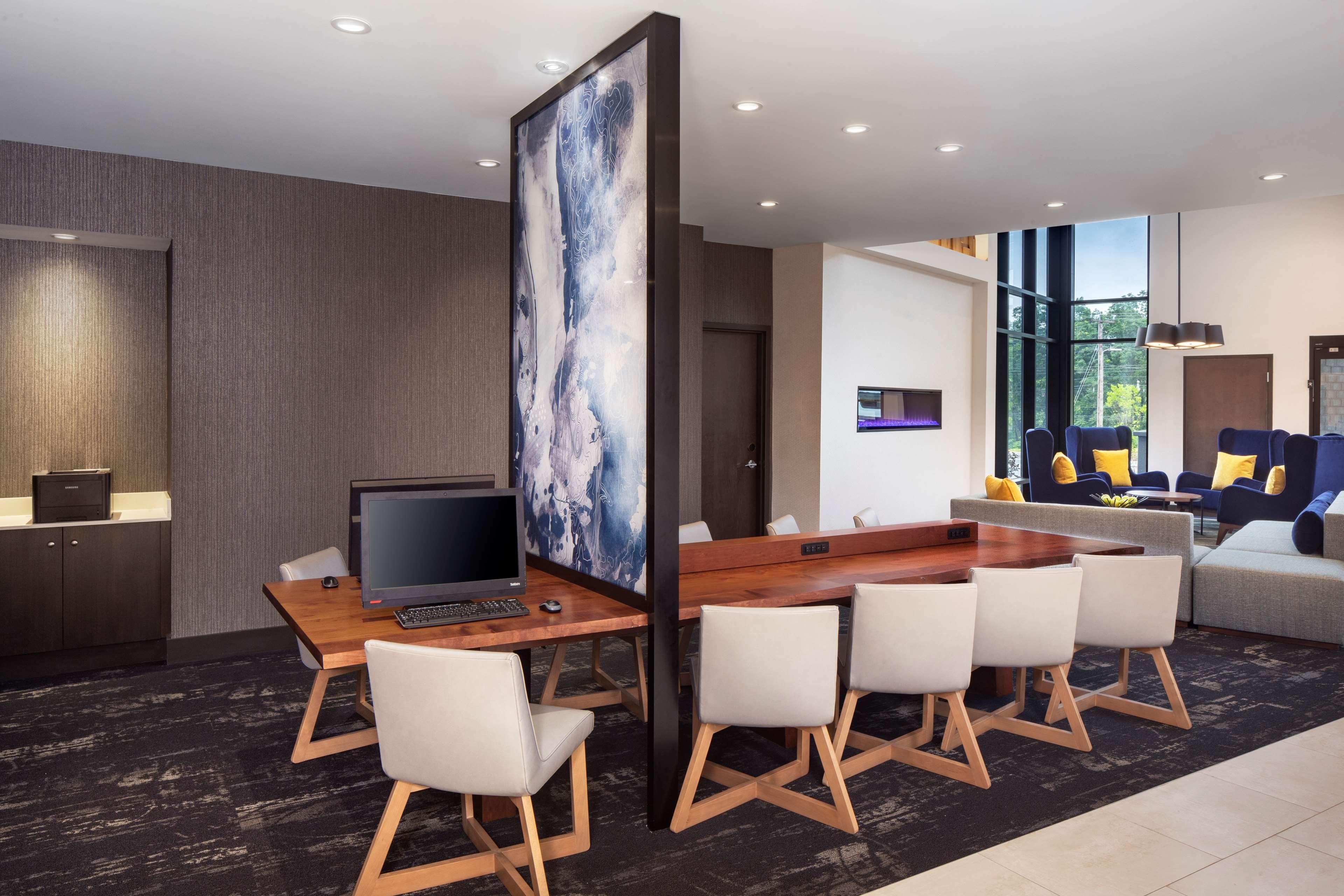 Hyatt Place Poughkeepsie - Hudson Valley Eksteriør bilde