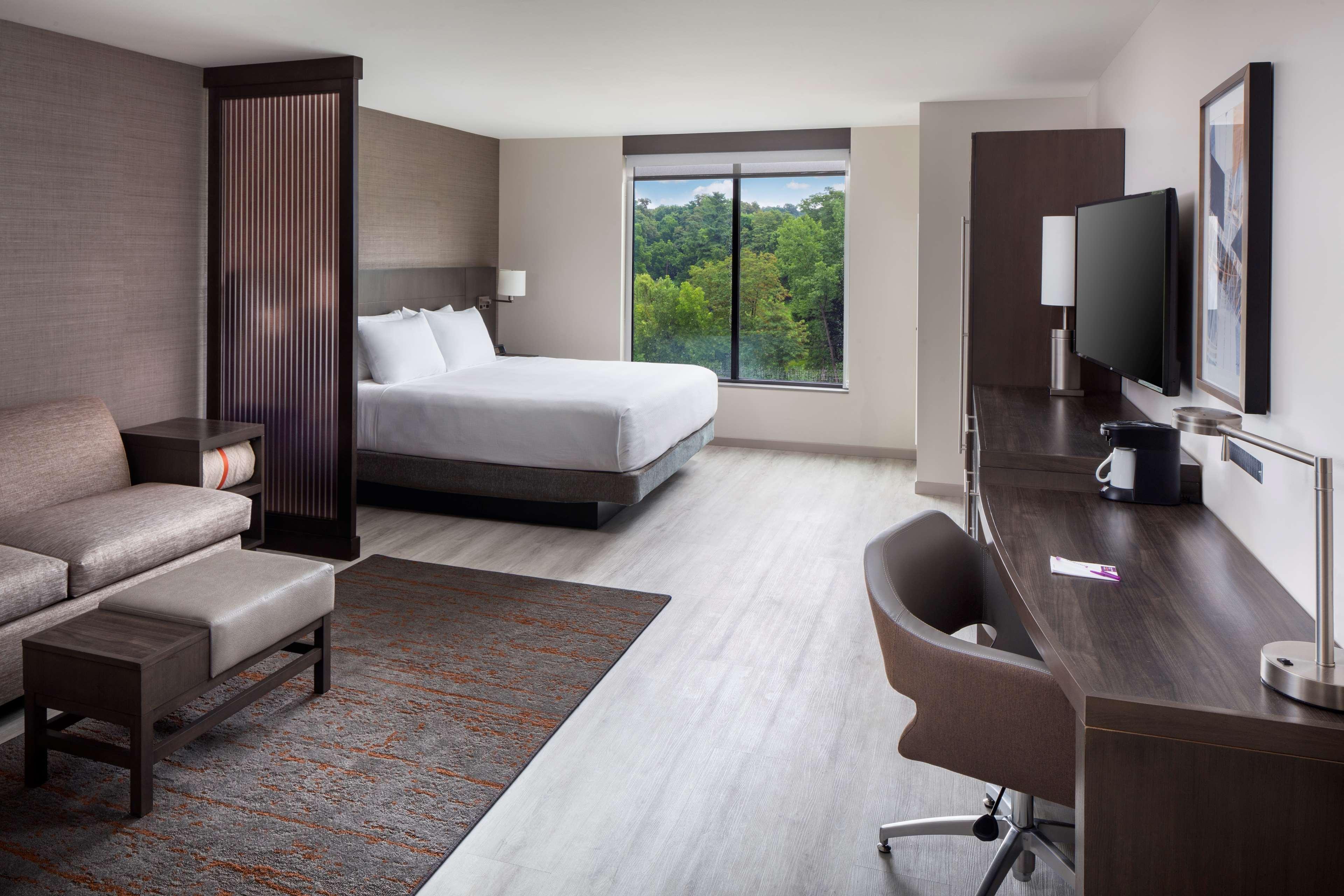 Hyatt Place Poughkeepsie - Hudson Valley Eksteriør bilde