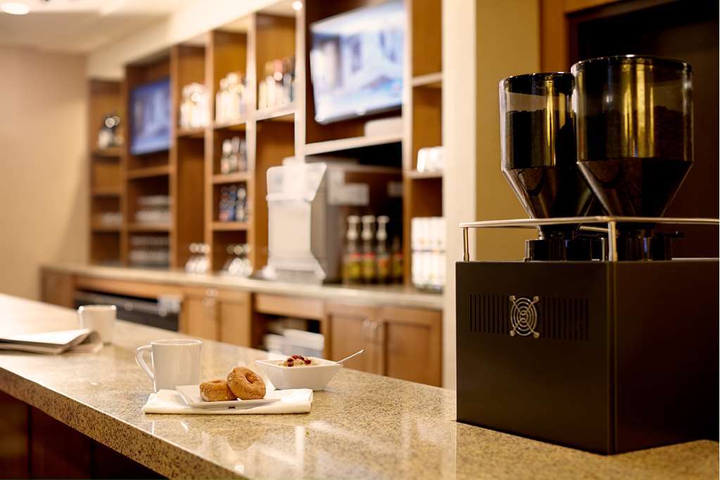 Hyatt Place Poughkeepsie - Hudson Valley Restaurant bilde