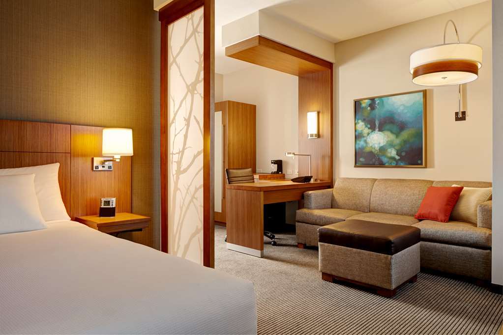 Hyatt Place Poughkeepsie - Hudson Valley Rom bilde